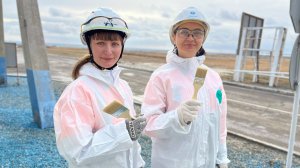 Вызов на турнир сплоченности и единения:на ЕвроХим-ВолгаКалии стартовал челлендж добрых дел