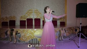 Джамиля Татакова