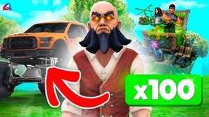 🎃ОТКРЫЛ 100 НОВЫХ КЕЙСОВ на АРИЗОНА РП -НОВЫЙ ФЭНТЕЗИЙНЫЙ КЕЙС на 20к РУБ на ARIZONA RP (GTA SAMP)