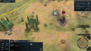 Age of Empires IV немного мучил 😜