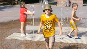 Ветлужский фонтан