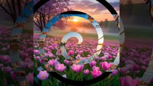 Юность светлая, весна ранняя