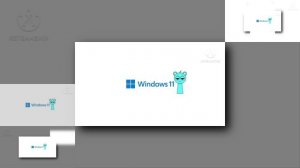 Windows 11 Logo Remake Kinemaster Scan Act ll Has a Sparta Pulse Base V7 Remix