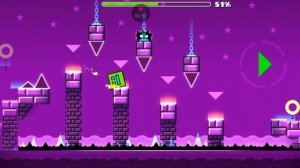 The seven s (meldown)