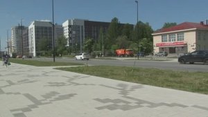 ЛЕТО.июнь-2025 год.