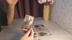 Начало нового цикла 🌟💐 Поток от карт для Вас ‼️