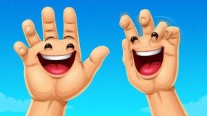 Хор мальчиков пальчиков