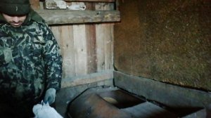 Домашние вареники 💓Работа во дворе 💓