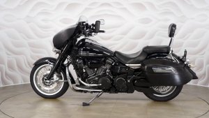 Yamaha XV 1900 vin JYAVP234000000331