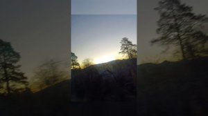 Это Урал, детка