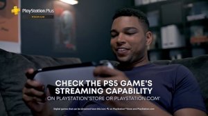 Sony разрешит стримить игры из облака на PS Portal