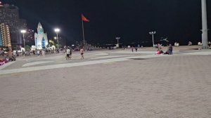 34. Вьетнам. Нячанг. 31.10.2025