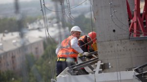 Фасадный декор из стеклофибробетона