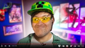 ХАЮХАЙ, С ВАМИ ИВАНГАЙ! ► ПАРОДИЯ на СТАРЫЙ YOUTUBE | ВИКТОР - РЕАКТОР