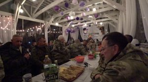 14-е межрегиональные лично-командные состязания гончих по зайцу беляку "Мемориал Р.И. Шияна" 2025