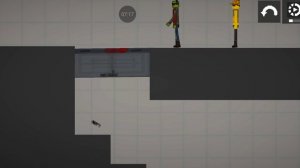 обычный день в мелон сандбокс #1