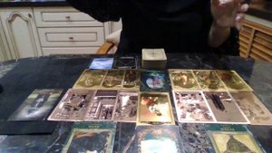 Козерог с 03 по 09 ноября 2025