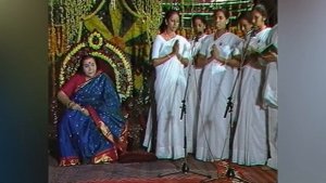 Jayostute Shri Mahanmangale | 4 Jan 1988, Ganpatipule