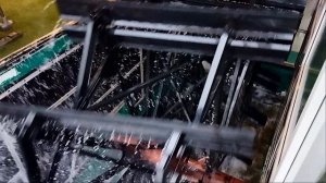 колесо теплохода