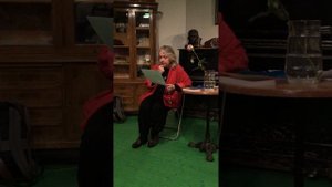 «ЛЮБОВЬ И РАДОСТЬ БЫТИЯ…» 
Авторский вечер Елены Черниковой