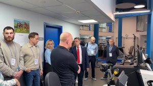 Семинар «Две стороны силы: MLS и HILT в современной физиотерапии»