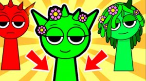 СПРУНКИ МУЛЬТИК СПРУНКИ #СПРУНКИ МУЛЬТИКИ ДЛЯ ДЕТЕЙ