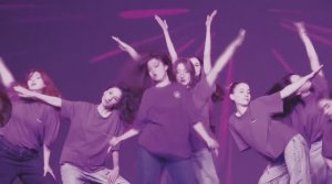 Посвят СГИ КБГУ