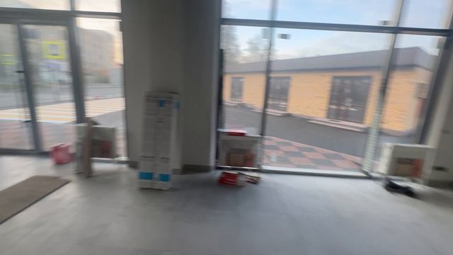 Видео внутри СК, г. Ставрополь, Шахтинский пр-д, 1а смотреть онлайн