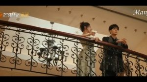 Клип на дораму "Влюблённые глаза"