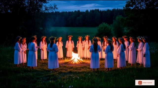 Ночь Ивана Купалы