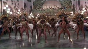 перетанцуй меня