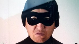 Лечим мошеника