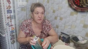 Шейх собрался 🤦🤷в"дурдом"🤭😄😄,а я пеку 🍰кексы😋😋😋.Готовлю салат.