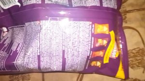 Обзор на чипсы Mission барбекю на гриле кукурузные чипсы