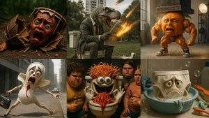 ГИБЕЛЬ BRAINROT! ШОКИРУЮЩАЯ РАЗВЯЗКА! РЕАКЦИЯ НА ВСЕ ЭТО!