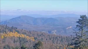 Недостроенная дорога с Лаго-наки на Гузерипль