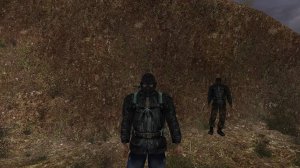 Меня подставили! S.T.A.L.K.E.R. Смутные Времена #5