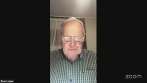 20.10.25. Служение Духа. Пастор Леон Дютои. _Человек - Божье творение_