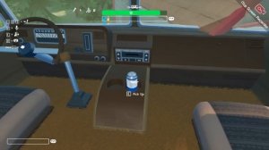 поездка на доме на колёсах ! rv there yet угарная игрушка