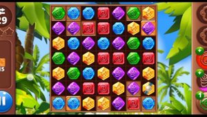 Планета Самоцветов. 
Уровень - 147.