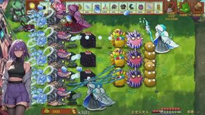 НОВЫЕ РАСТЕНИЯ ПРОТИВ ЗОМБИ Fusion 3.0.1 Plants vs. Zombies