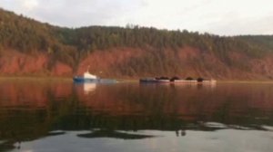 Песня про Ангару