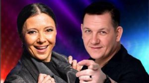 «Сәхнәдәш» ｜ Ильназар ｜ 3.11.2025