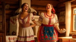 Не хочу богатого, милого хочу (частушки 2025)