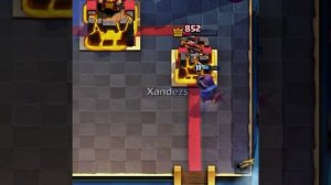 Третий рыцарь клеш рояль эдит (надеюсь последний)