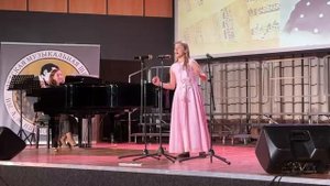 798 Кириллова Арина г Москва Зайка (Ц.Кюи Ф.Берг)