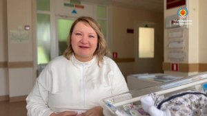 В преддверии праздника хотим поделиться радостной новостью