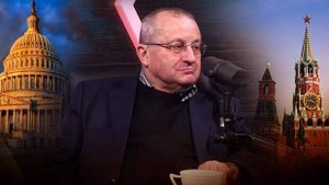 Яком КЕДМИ - Глупость политиков ведет мир к последней черте