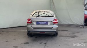 Lada (ВАЗ) Granta I Рестайлинг, 2019