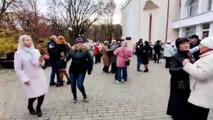 02.11.2025..🇧🇾😘"Мне мало Дней"!.. Гомель!..